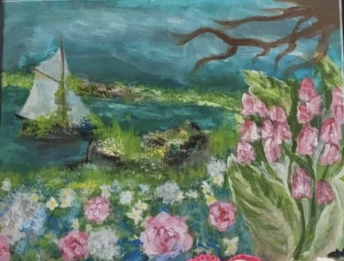 pintura