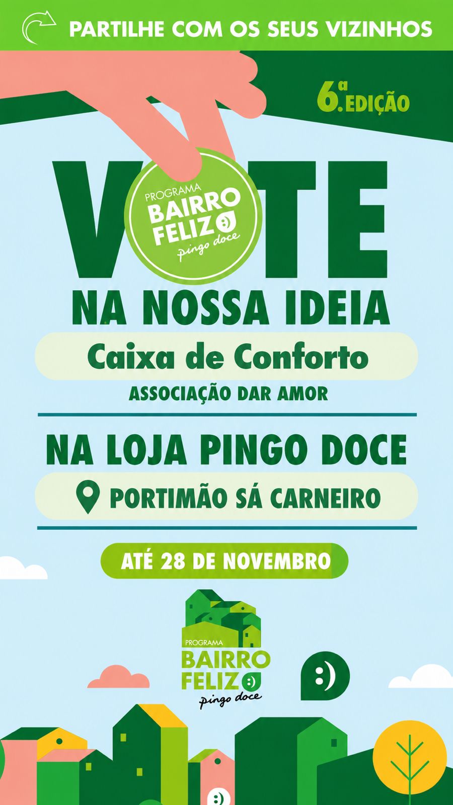 pingoDoce