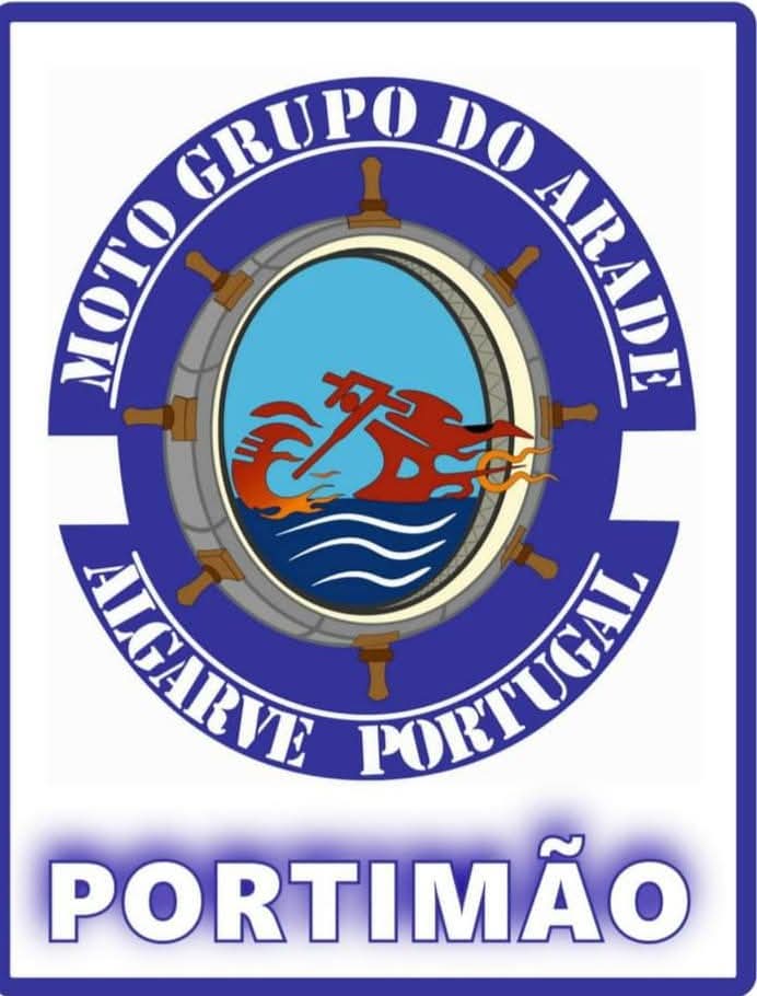 motoclube arade
